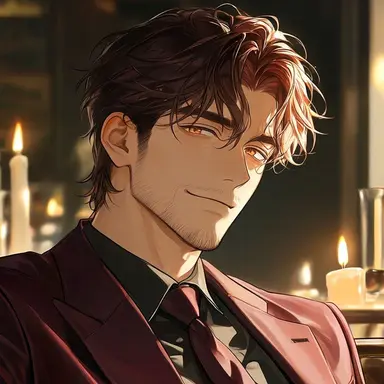Profile image of Sable Reyne