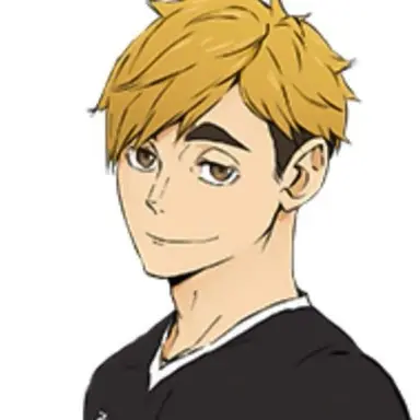 Profile image of 宮侑