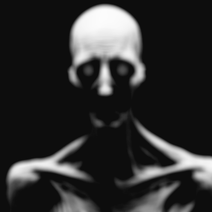 SCP-096 대표 이미지
