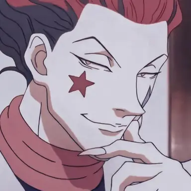 Profile image of ヒソカ