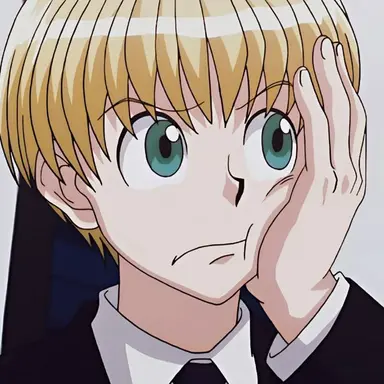 Profile image of シャルナーク
