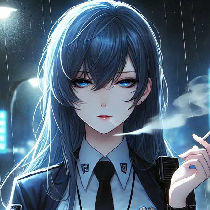 神薙 燈華