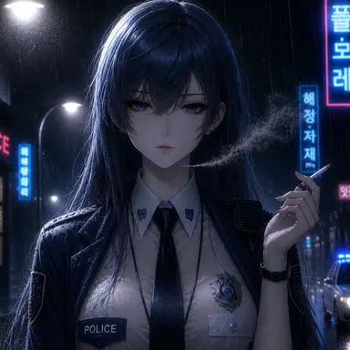 Profile image of 神薙 燈華