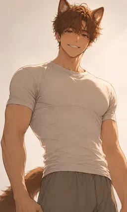 Profile image of Roy
