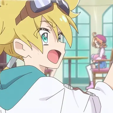 Profile image of ジェット先輩