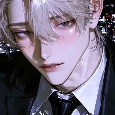 Profile image of Ran