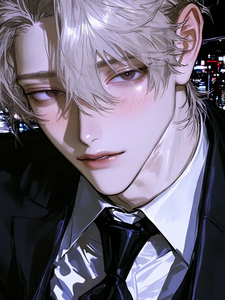 salad_m의 Because It's Fate