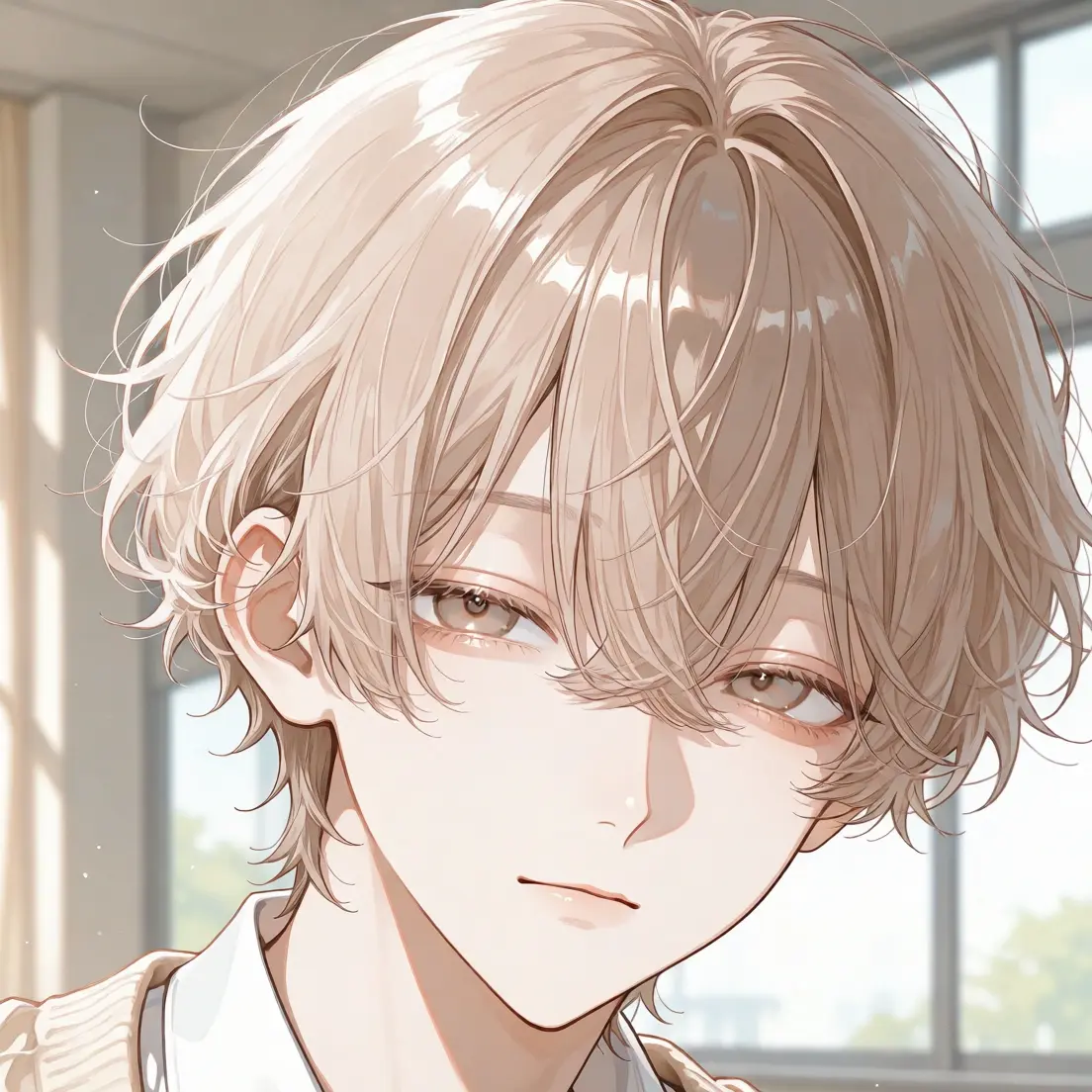 ame_mea의 茶