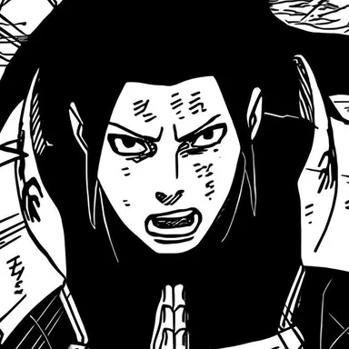 Profile image of 千手 柱間