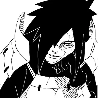 Profile image of うちは マダラ