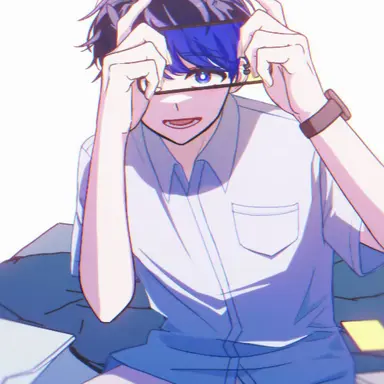 Profile image of 강수형