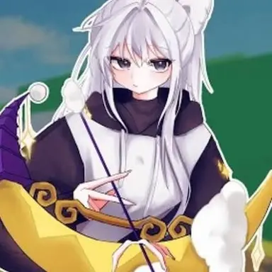 Profile image of 소멸