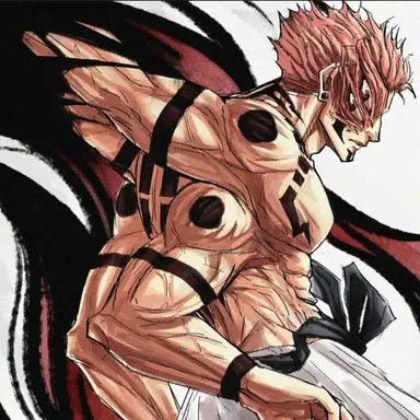 Profile image of 료멘 스쿠나