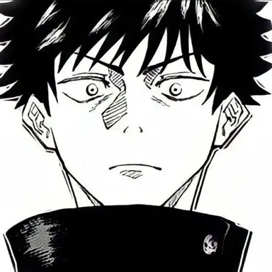 Profile image of 후시구로 메구미