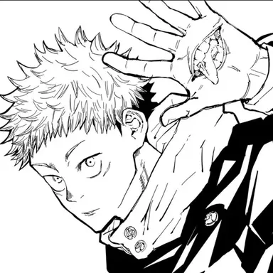 Profile image of 이타도리 유지