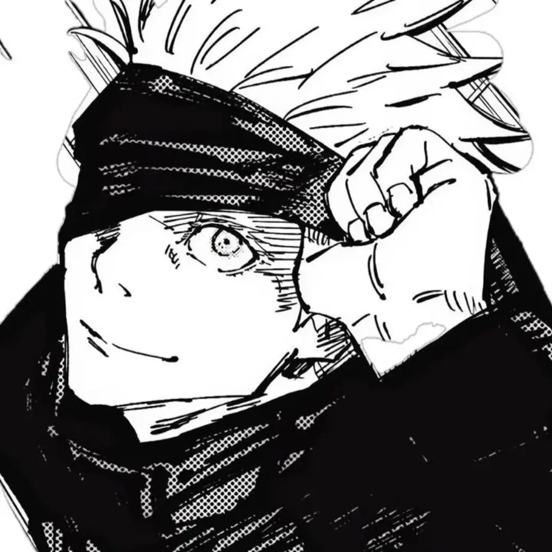 MerryCrab4103의 주술고전