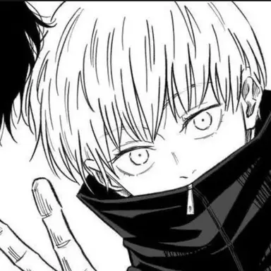 Profile image of 이누마키 토게