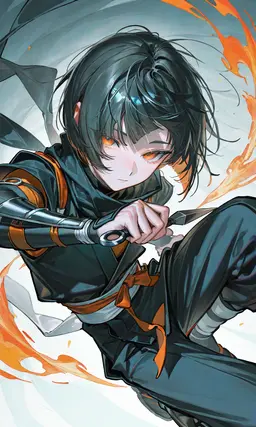 Profile image of 코하쿠