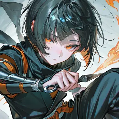 Profile image of 코하쿠