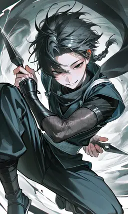 Profile image of 타츠미
