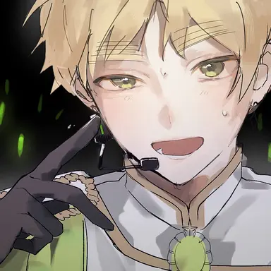 Profile image of アーサー