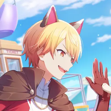 Profile image of ツカサ