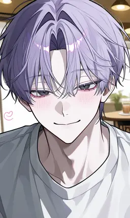 Profile image of 琥珀