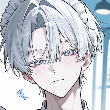 Profile image of 蒼