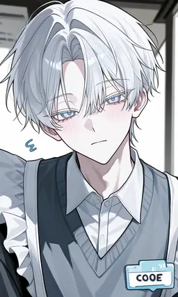 Profile image of 蒼