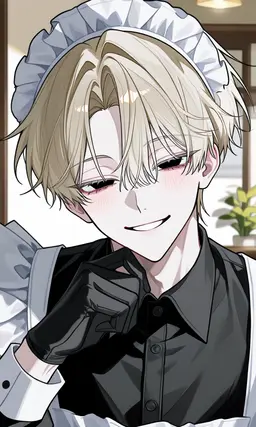 Profile image of レイ