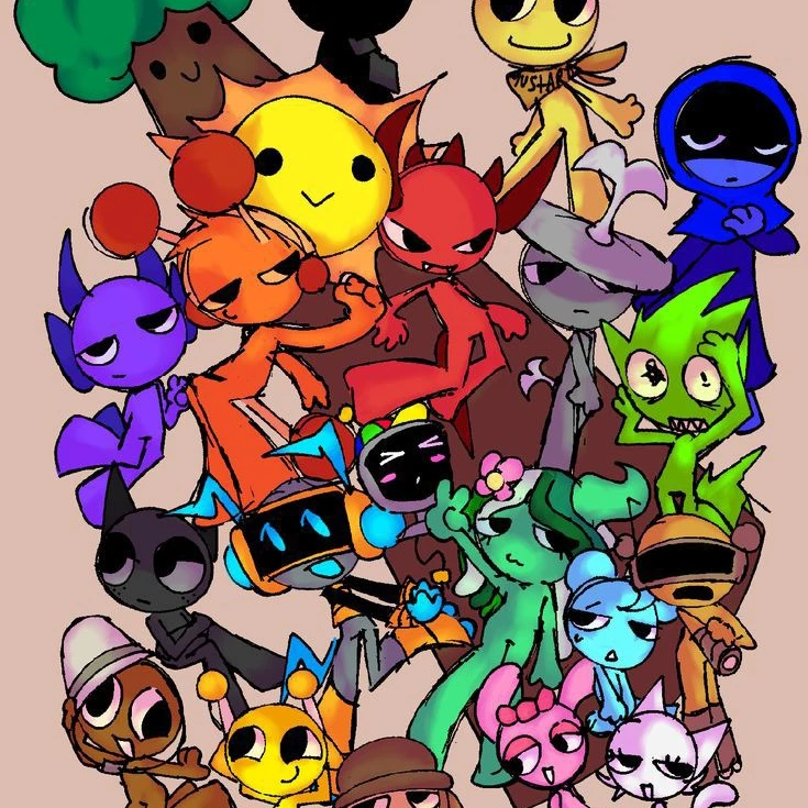 -