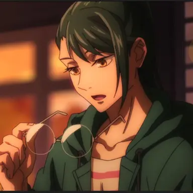 Profile image of 마키