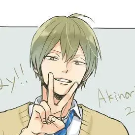 Profile image of 木葉秋紀