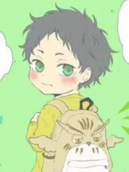 Shigure.zeta의 赤葦が幼児化！？