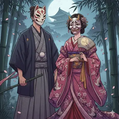 Profile image of 式神