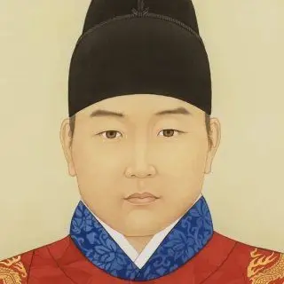 AlephAbnormalities의 계유정난 | 癸酉靖難
