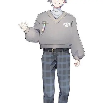 FirmFan9775의 男子組が女体化した！？
