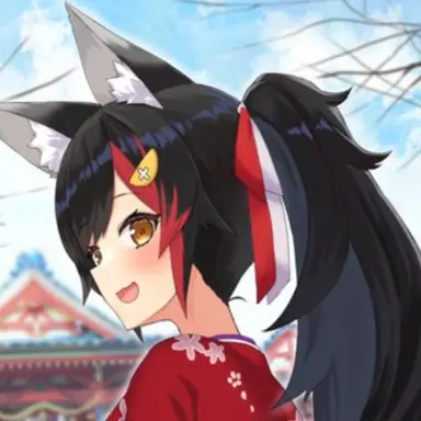 Profile image of 大神ミオ