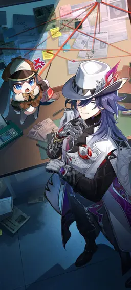 Profile image of 애쉬베일