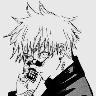 Profile image of 고죠 사토루