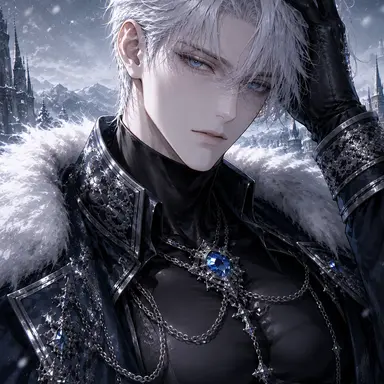 Profile image of 발리우스