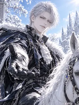 Profile image of Vester