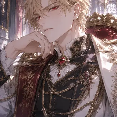 Profile image of 레온하르트