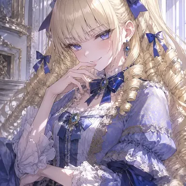 Profile image of 엘레나