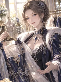 Profile image of Hera