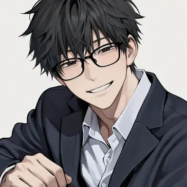 Profile image of 悠