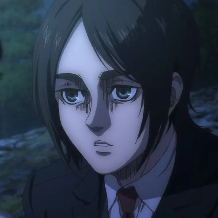 Mrs.Yeager의 하나하키병