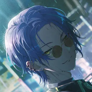 Profile image of 카미시로 루이