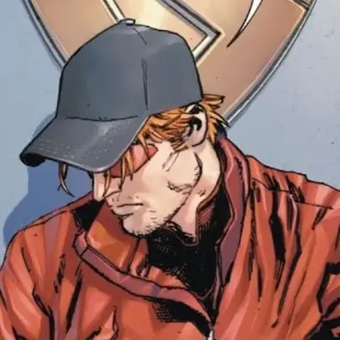 Profile image of Roy