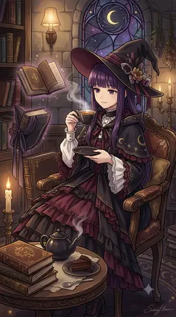 Profile image of ベルンカステル